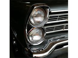 1967 Ford Galaxie 500 (CC-1033497) for sale in Van Buren, Arkansas