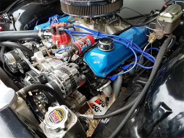 1967 Ford Galaxie 500 (CC-1033497) for sale in Van Buren, Arkansas