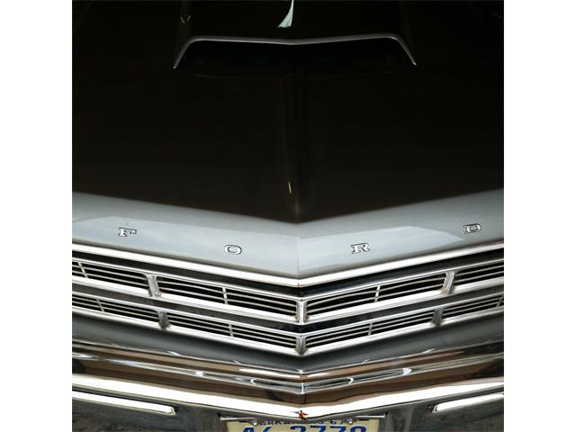 1967 Ford Galaxie 500 (CC-1033497) for sale in Van Buren, Arkansas