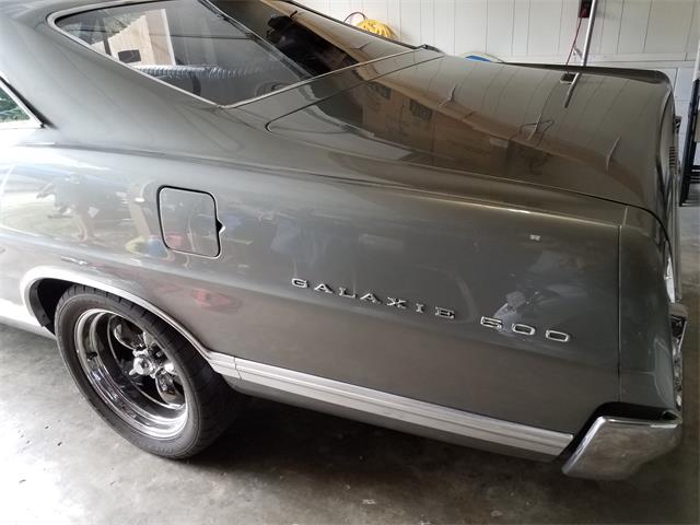 1967 Ford Galaxie 500 (CC-1033497) for sale in Van Buren, Arkansas