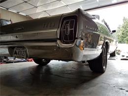 1967 Ford Galaxie 500 (CC-1033497) for sale in Van Buren, Arkansas