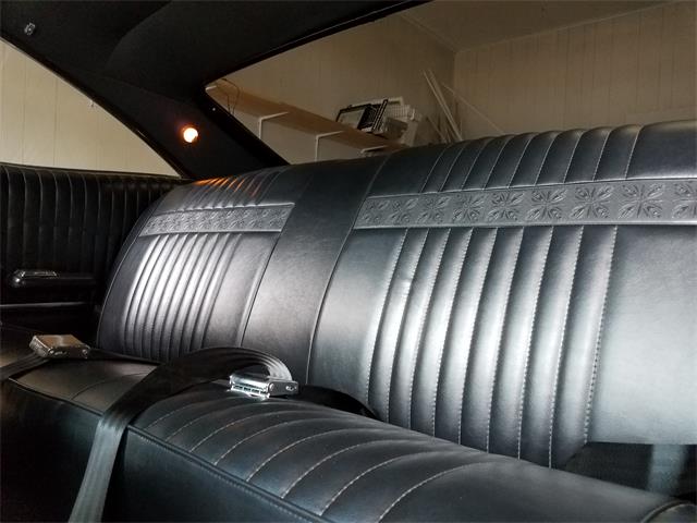 1967 Ford Galaxie 500 (CC-1033497) for sale in Van Buren, Arkansas