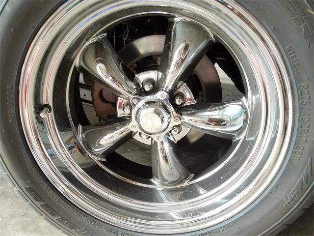 1967 Ford Galaxie 500 (CC-1033497) for sale in Van Buren, Arkansas