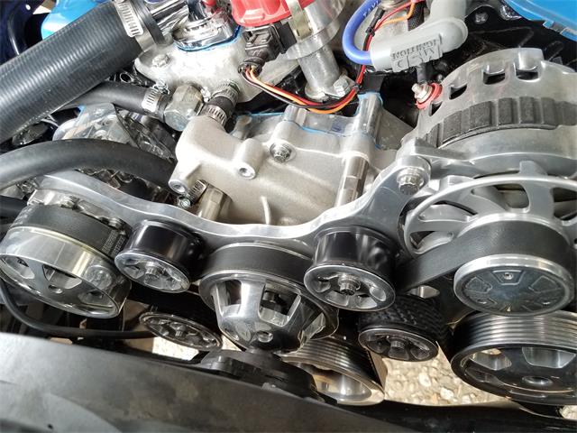 1967 Ford Galaxie 500 (CC-1033497) for sale in Van Buren, Arkansas