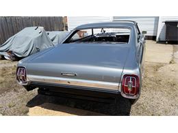 1967 Ford Galaxie 500 (CC-1033497) for sale in Van Buren, Arkansas