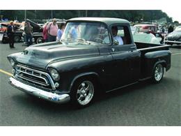 1957 Chevrolet 3100 (CC-1033501) for sale in Florence, Oregon