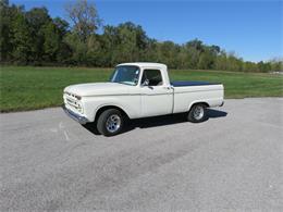 1963 Ford F100 (CC-1033506) for sale in Kokomo, Indiana