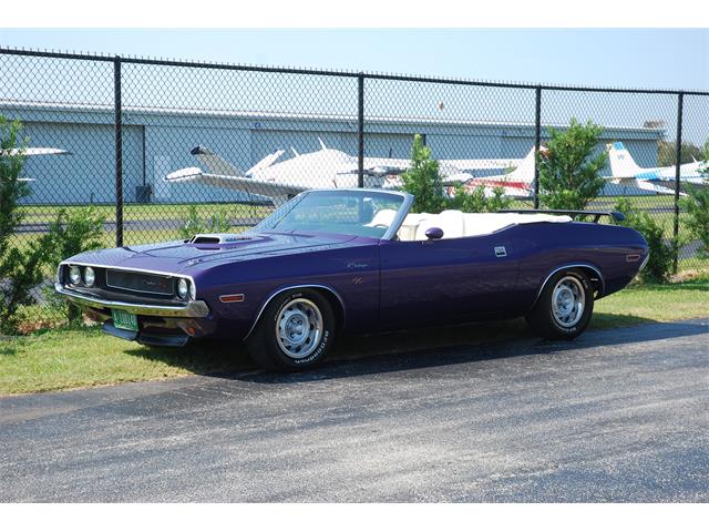 1970 Dodge Challenger R/T (CC-1033521) for sale in Clearwater, Florida
