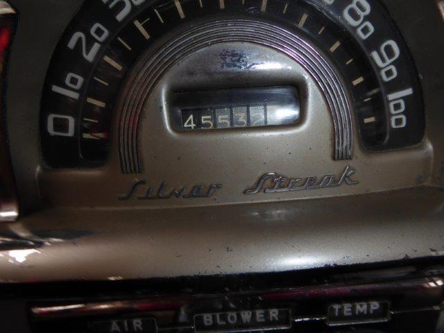 1949 Pontiac Streamliner (CC-1033524) for sale in Gladstone, Oregon