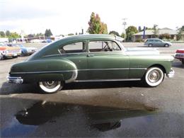 1949 Pontiac Streamliner (CC-1033524) for sale in Gladstone, Oregon