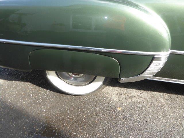 1949 Pontiac Streamliner (CC-1033524) for sale in Gladstone, Oregon