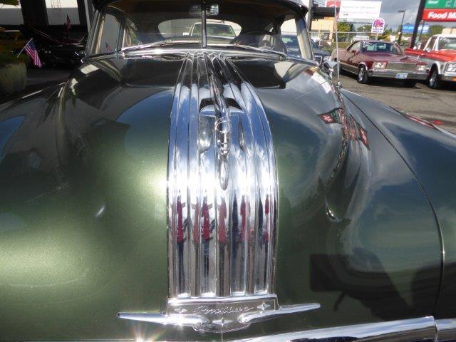 1949 Pontiac Streamliner (CC-1033524) for sale in Gladstone, Oregon