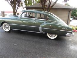 1949 Pontiac Streamliner (CC-1033524) for sale in Gladstone, Oregon