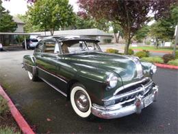1949 Pontiac Streamliner (CC-1033524) for sale in Gladstone, Oregon