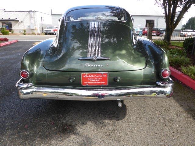 1949 Pontiac Streamliner (CC-1033524) for sale in Gladstone, Oregon