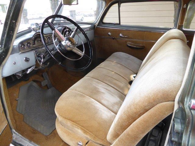 1949 Pontiac Streamliner (CC-1033524) for sale in Gladstone, Oregon