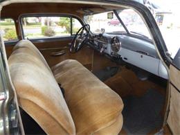 1949 Pontiac Streamliner (CC-1033524) for sale in Gladstone, Oregon