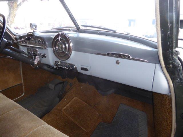1949 Pontiac Streamliner (CC-1033524) for sale in Gladstone, Oregon