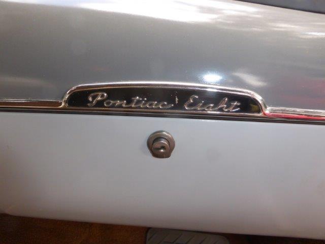 1949 Pontiac Streamliner (CC-1033524) for sale in Gladstone, Oregon