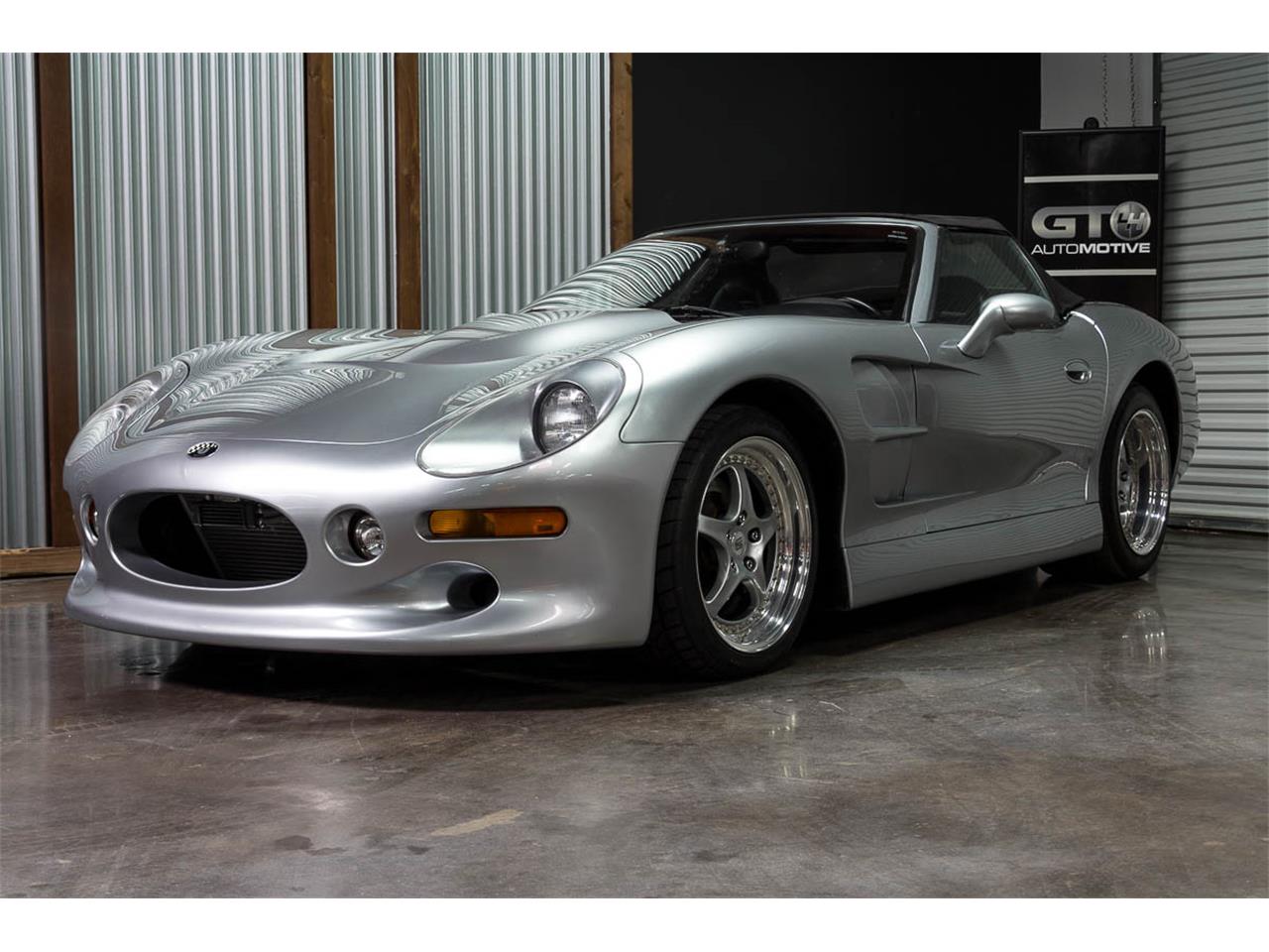 1999 Shelby Series 1 for Sale | ClassicCars.com | CC-1033525