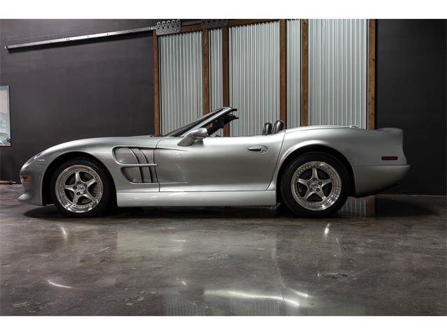 1999 Shelby Series 1 (CC-1033525) for sale in Arlington, Texas