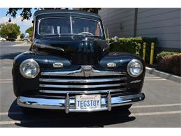 1946 Ford Station Wagon Woody (CC-1033529) for sale in Oxnard, California