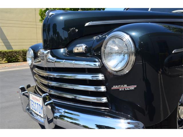1946 Ford Station Wagon Woody (CC-1033529) for sale in Oxnard, California