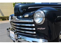 1946 Ford Station Wagon Woody (CC-1033529) for sale in Oxnard, California