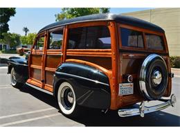 1946 Ford Station Wagon Woody (CC-1033529) for sale in Oxnard, California