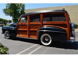1946 Ford Station Wagon Woody (CC-1033529) for sale in Oxnard, California