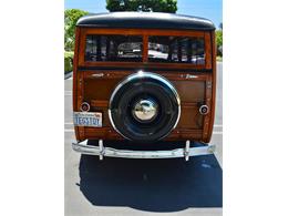 1946 Ford Station Wagon Woody (CC-1033529) for sale in Oxnard, California