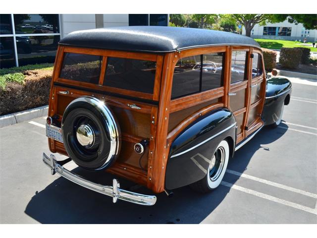 1946 Ford Station Wagon Woody (CC-1033529) for sale in Oxnard, California