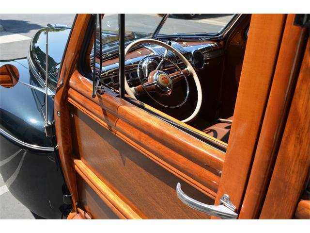 1946 Ford Station Wagon Woody (CC-1033529) for sale in Oxnard, California