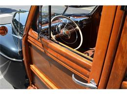 1946 Ford Station Wagon Woody (CC-1033529) for sale in Oxnard, California