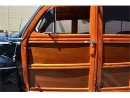 1946 Ford Station Wagon Woody (CC-1033529) for sale in Oxnard, California
