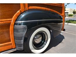 1946 Ford Station Wagon Woody (CC-1033529) for sale in Oxnard, California