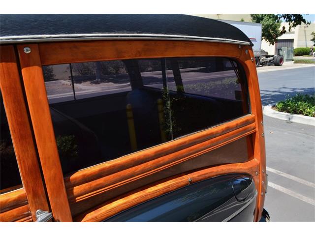 1946 Ford Station Wagon Woody (CC-1033529) for sale in Oxnard, California
