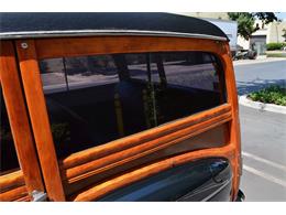 1946 Ford Station Wagon Woody (CC-1033529) for sale in Oxnard, California