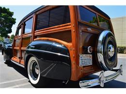 1946 Ford Station Wagon Woody (CC-1033529) for sale in Oxnard, California