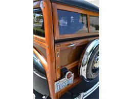1946 Ford Station Wagon Woody (CC-1033529) for sale in Oxnard, California