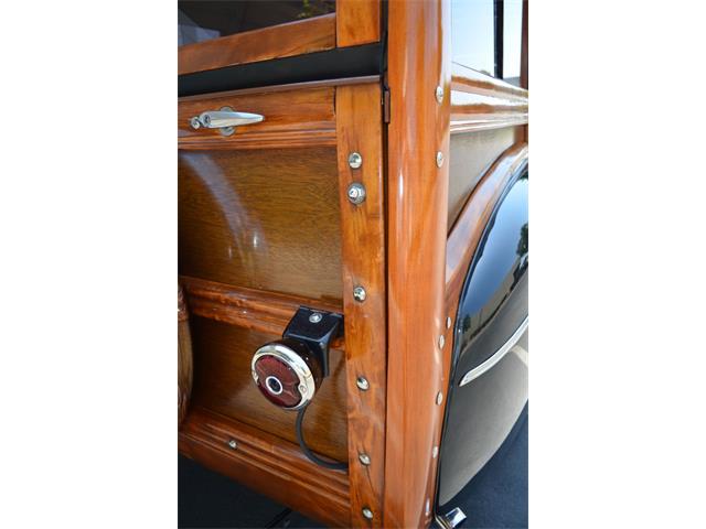 1946 Ford Station Wagon Woody (CC-1033529) for sale in Oxnard, California