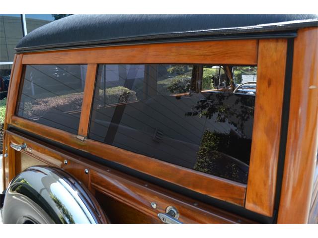 1946 Ford Station Wagon Woody (CC-1033529) for sale in Oxnard, California