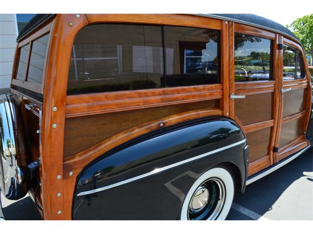 1946 Ford Station Wagon Woody (CC-1033529) for sale in Oxnard, California