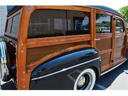 1946 Ford Station Wagon Woody (CC-1033529) for sale in Oxnard, California