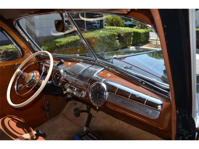 1946 Ford Station Wagon Woody (CC-1033529) for sale in Oxnard, California