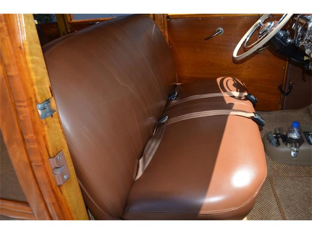 1946 Ford Station Wagon Woody (CC-1033529) for sale in Oxnard, California