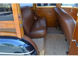 1946 Ford Station Wagon Woody (CC-1033529) for sale in Oxnard, California