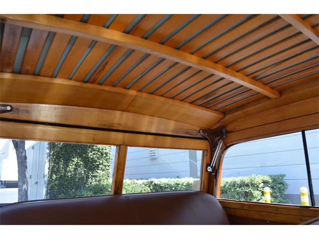 1946 Ford Station Wagon Woody (CC-1033529) for sale in Oxnard, California