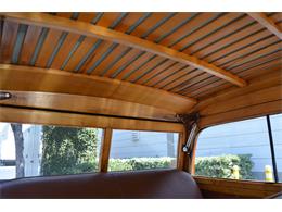 1946 Ford Station Wagon Woody (CC-1033529) for sale in Oxnard, California