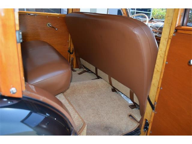 1946 Ford Station Wagon Woody (CC-1033529) for sale in Oxnard, California